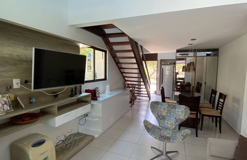 Porto de Galinhas House | Bungalow in Ipojuca, Muro Alto, Porto de Galinhas @aluguecasapraia