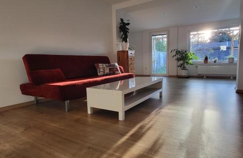 Mittelfeld Apartment | Bungalow in Messenähe