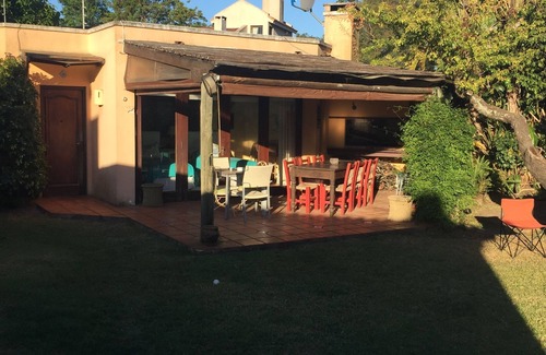 Carrasco Cottage | Bungalow in our garden