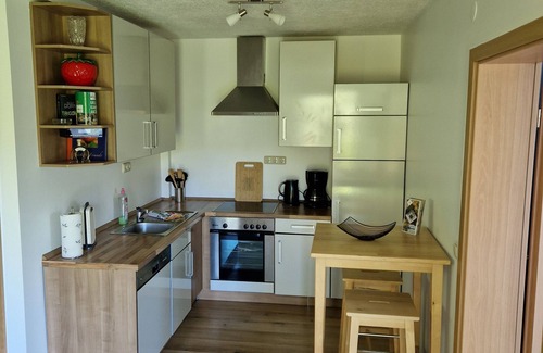 Pudagla House | Bungalow in the countryside - Bungalow