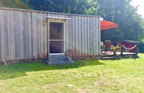 Pudagla House | Bungalow in the countryside - Bungalow