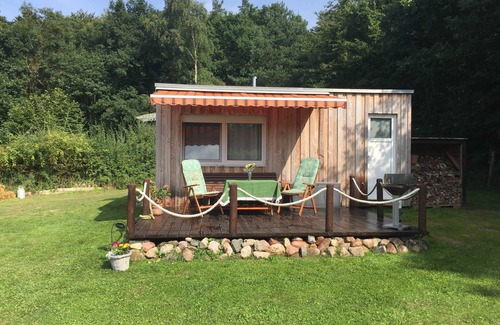 Pudagla House | Bungalow in the countryside - Bungalow