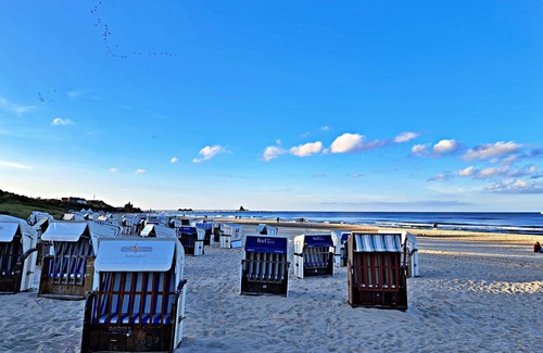 Pudagla House | Bungalow in the countryside - Bungalow