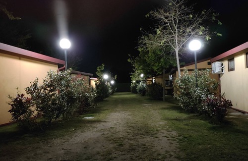 Cavallino-Treporti House | BUNGALOW FUIN 1 (CIN IT027044B48OBO3L9S)