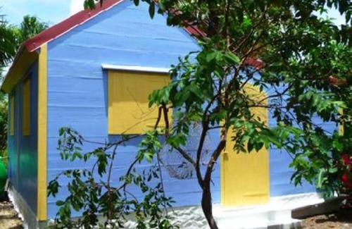 Morel House | Bungalow - Le Moule