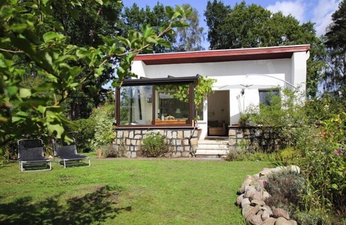 Dobbertin House | Bungalow Louise, Dobbertin