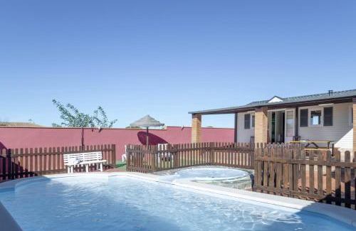 Conil de la Frontera Resort | Bungalow Mis Niñas 2