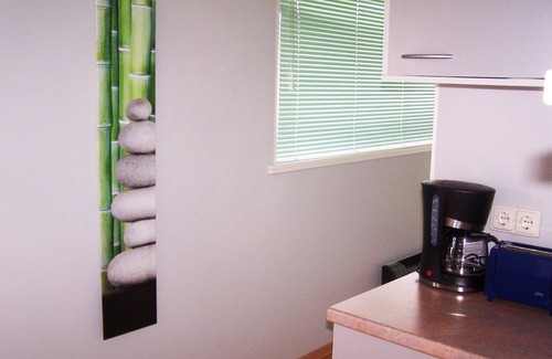 Verchen House | Bungalow near the lake in Verchen, a few minutes away from the beach