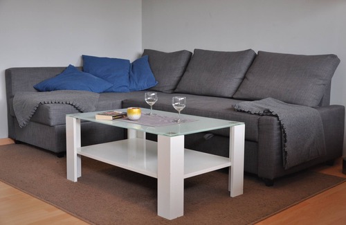 Verchen House | Bungalow near the lake in Verchen, a few minutes away from the beach