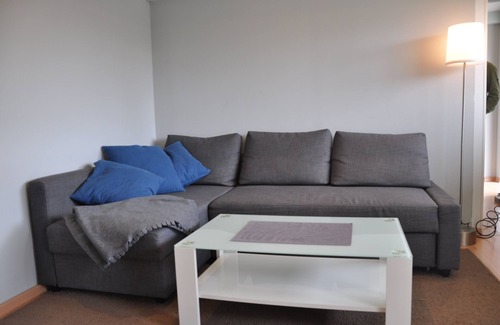 Verchen House | Bungalow near the lake in Verchen, a few minutes away from the beach