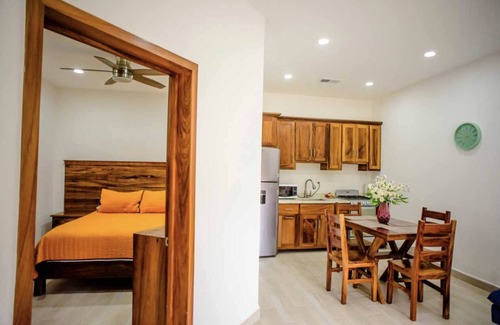 San Francisco Apartment | Bungalow near to Beach, Private, Wifi, Parking