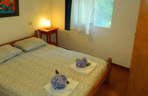 Larino RV Rental | Bungalow nr. 4 at the beach for 5 persons