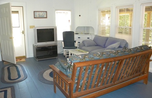 Higgins Beach Cottage | Bungalow on Higgins beach