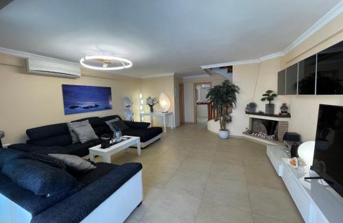 Puig House | Bungalow on the beach 15 minutes from Valencia
