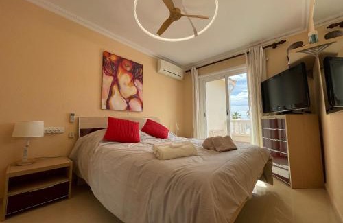 Puig House | Bungalow on the beach 15 minutes from Valencia