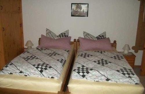 Eldena House | Bungalow Poggendorf