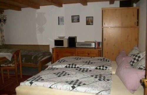 Eldena House | Bungalow Poggendorf