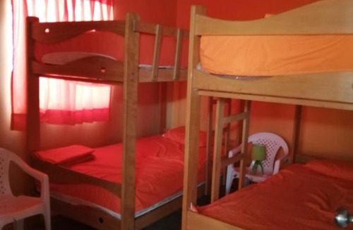 Punta Sal Apartment | Bungalow Punta Canoas