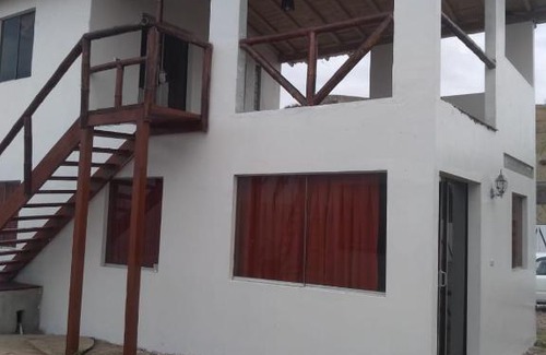 Punta Sal Apartment | Bungalow Punta Canoas