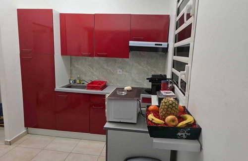 Saint Felix House | Bungalow rental