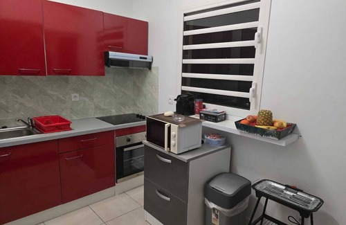 Saint Felix House | Bungalow rental