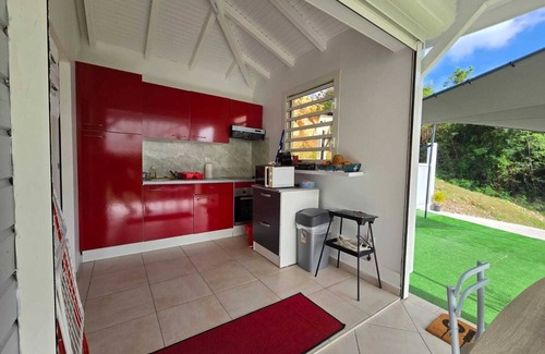 Saint Felix House | Bungalow rental