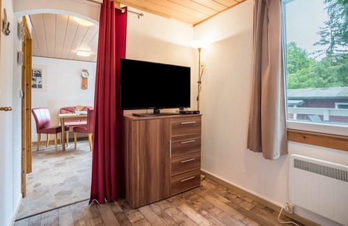 Bakenberg House | Bungalow 'Seeschwalbe, Nr 7' with Private Terrace