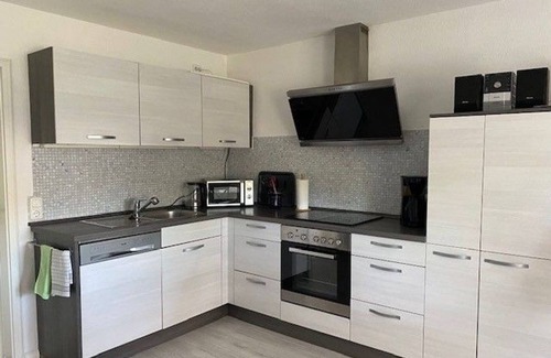 Muritz House | Bungalow "Sunshine" - Bungalow "Sunshine"