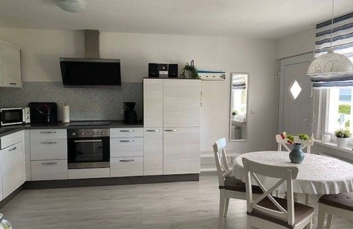 Muritz House | Bungalow "Sunshine" - Bungalow "Sunshine"