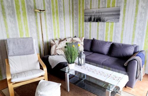 Doebeln House | Bungalow Thiele