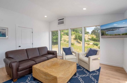 Bayview House | Bungalow Top Floor Only