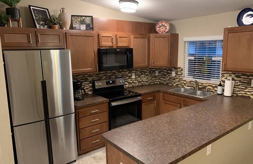 Central Sarasota House | Bungalow w/Heated Pool by Downtown & Beaches