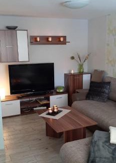 Muritz House | Bungalow Waldblick