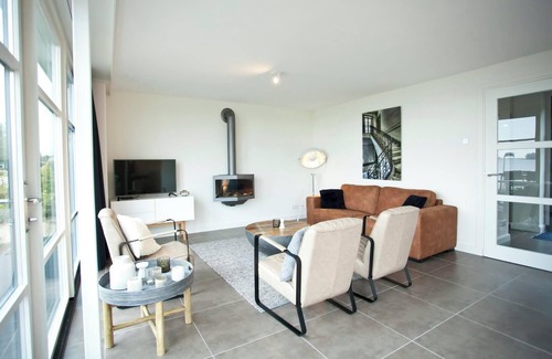 Hulshorst House | Bungalow with 3 bedrooms and a terrace
