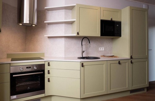 Maubray House | Bungalow with Pool Access