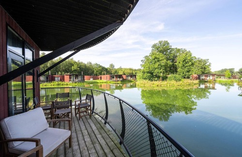 Maubray House | Bungalow with Pool Access