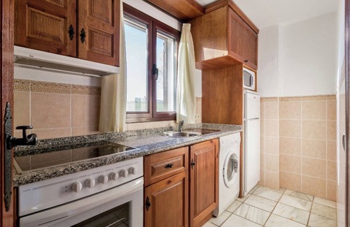 Pozo Alcon House | Bungalow with Pool in Pozo Alcón