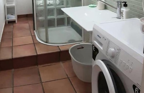 Valdovino Apartment | Bungalow y finca a 100m playa para 2 o + personas