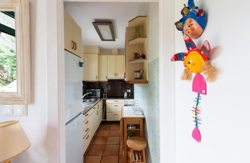 Valdovino Apartment | Bungalow y finca a 100m playa para 2 o + personas