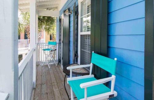 Seagrove Beach House | Bungalows at Seagrove #142