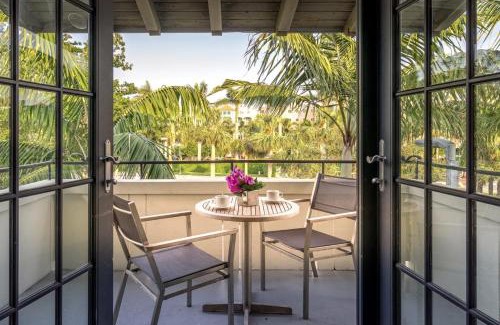 Boca Raton Hotel | Bungalows at The Boca Raton