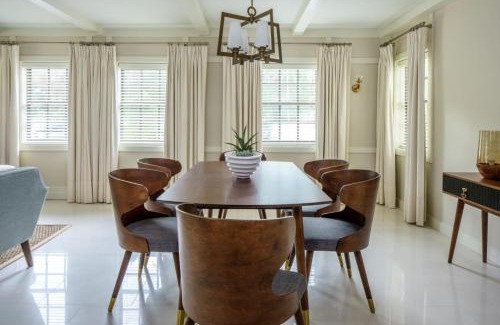 Boca Raton Hotel | Bungalows at The Boca Raton