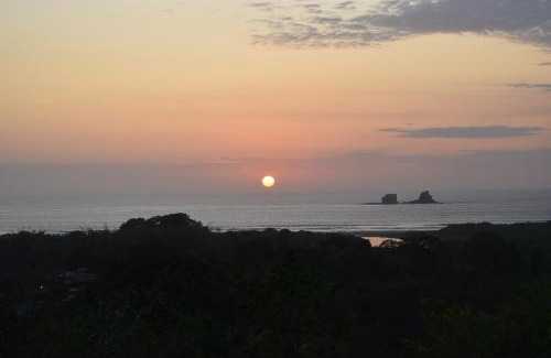 Ayampe Apartment | Bungalows Ayampe