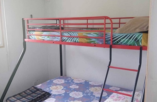 Damencourt House | Bungalows de Damencourt - Section Damencourt chemin de pinadiere 97160 le moule