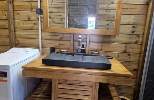 Morne-A-l'Eau House | Bungalows Major Holidays- Morne à l'eau