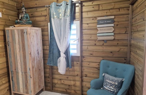 Morne-A-l'Eau House | Bungalows Major Holidays- Morne à l'eau