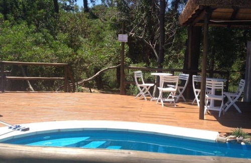 Piriapolis Villa | BUNGALOWS PTA COLORADA - DE 2 A 7 PERSONAS