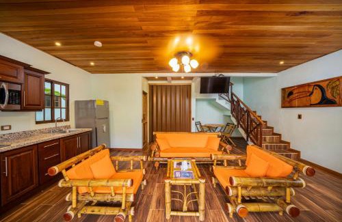 Punta Uva Hotel | Bungalows Punta Uva