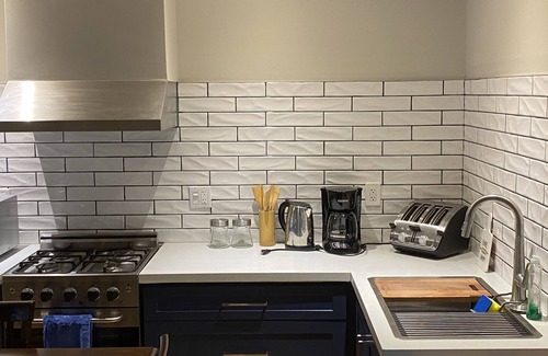 Grand Bend Cottage | Bunglow in the Bend - 5 min walk to the beach