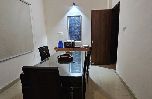 Sector 63 Villa | Bunk house villa